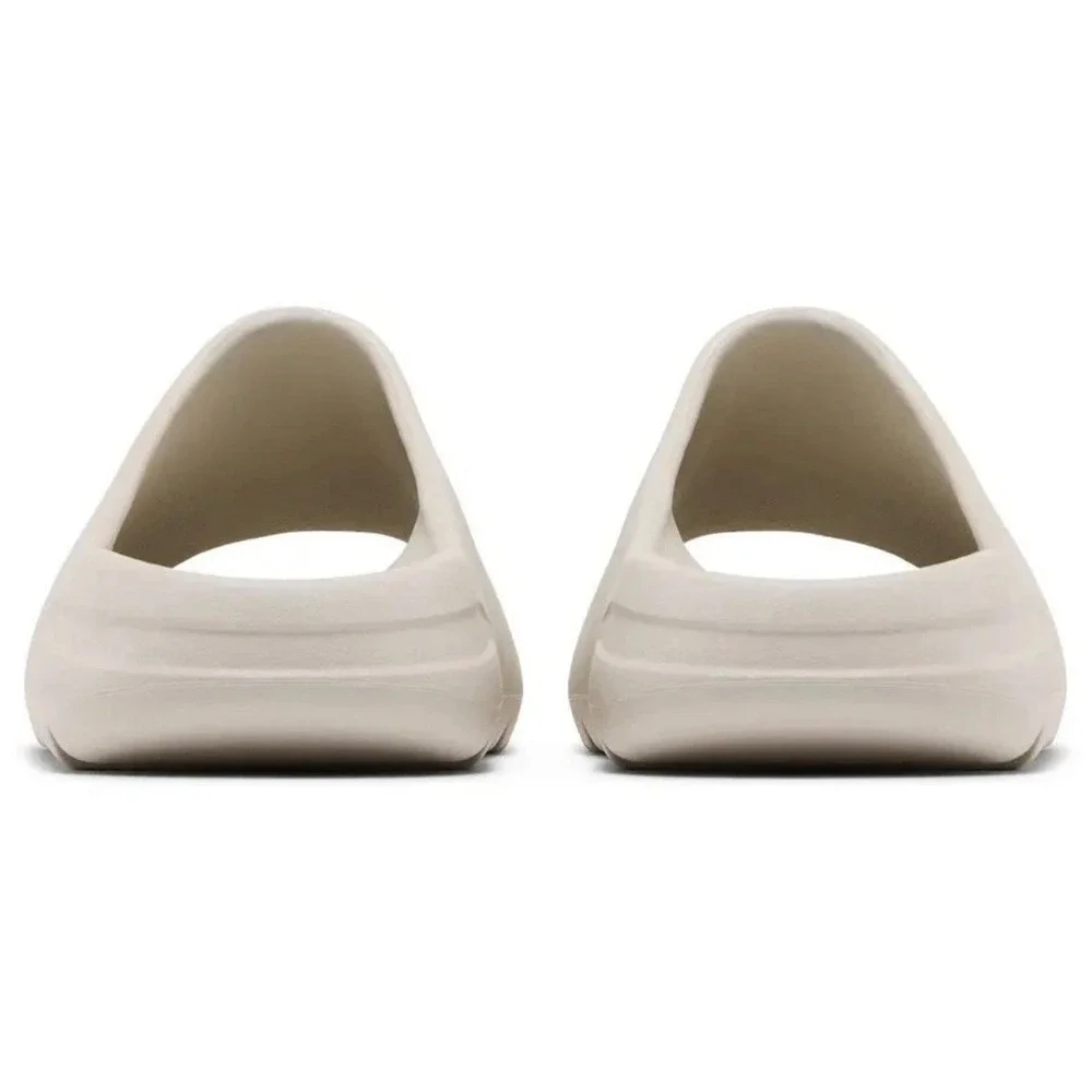Yeezy YS 01 Slide Cream Mens Size 14M Slip On Sandals Minimalist Streetwear